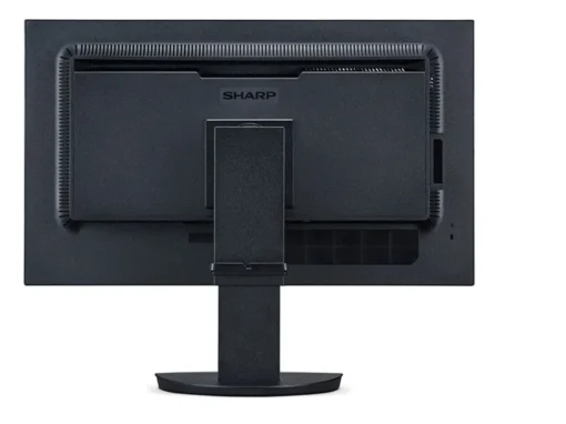 Sharp MultiSync EA272QB 27 inches black - Image 2