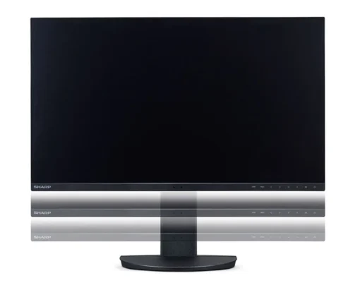 Sharp MultiSync EA272QB 27 inches black - Image 3