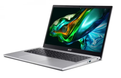 Acer Acer Aspire 3 Ryzen 7 5700U 15.6FHD 16GB 512G - Image 2