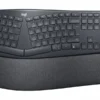 Logitech Keyboard Ergo K860 for Business Graphite US