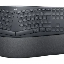 Logitech Keyboard Ergo K860 for Business Graphite US