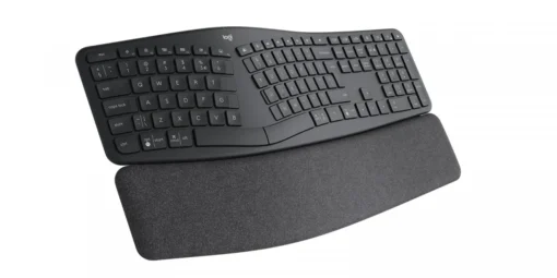 Logitech Keyboard Ergo K860 for Business Graphite US - Image 4