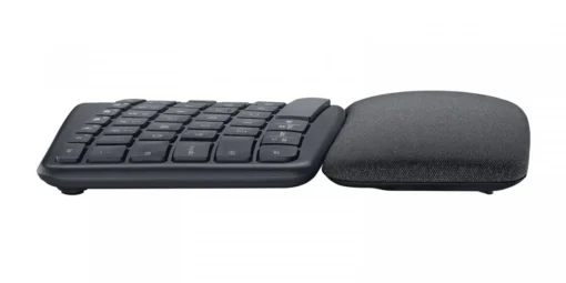 Logitech Keyboard Ergo K860 for Business Graphite US - Image 5