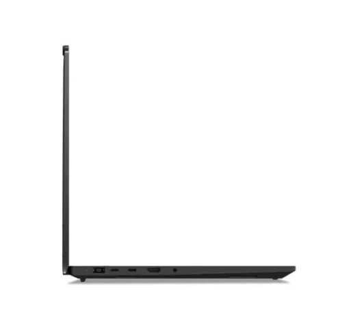 Lenovo Мобилна работна станция ThinkPad P1 G7 21KV0023PB W11Pro Ultra 7 165H/32GB/1TB/RTX 4070 8GB/16.0 WQUXGA/Black/vPro/3YRS Premier Support + CO2 Offset - Image 5