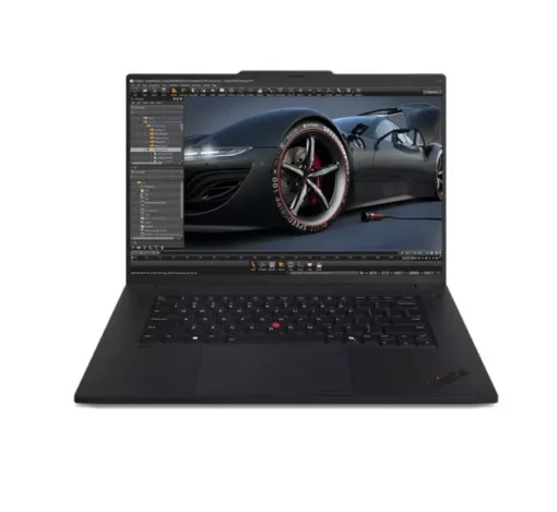 Lenovo Мобилна работна станция ThinkPad P1 G7 21KV0023PB W11Pro Ultra 7 165H/32GB/1TB/RTX 4070 8GB/16.0 WQUXGA/Black/vPro/3YRS Premier Support + CO2