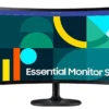 Samsung Monitor 24 cali LS24D360GAUXEN