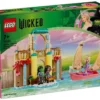 LEGO Bricks Wicked 75681 Glinda Elphaba & Nessarose at Shiz University