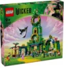 LEGO Bricks Wicked 75684 Welcome to Emerald City