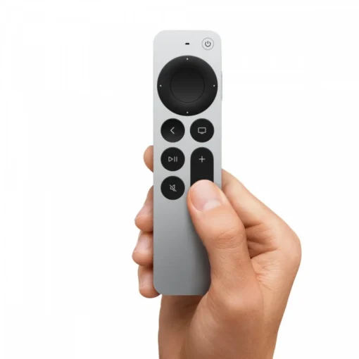 Apple TV Remote - Image 4