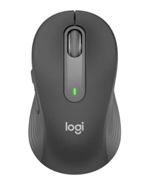 Logitech Mouse M650 for Business Graphite 910-00627