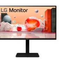 LG Electronics Monitor 27BA550-B 27 inches IPS Full HD 100Hz