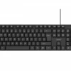 Savio Wired keyboard KB-01 SAVIO