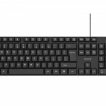 Savio Wired keyboard KB-01 SAVIO