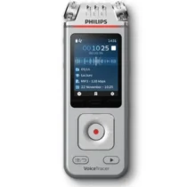 Philips Stereo Audio recorder DVT4110