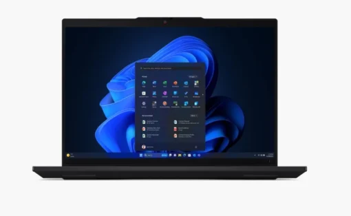 Lenovo Лаптоп ThinkPad L14 G5 21L10031PB W11Pro Ultra 7 155U/16GB/1TB/INT/14.0 FHD/Black/3YRS OS + 1YR Premier Support + CO2 Offset - Image 5