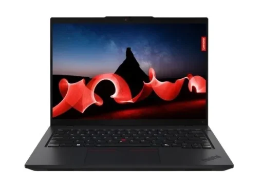 Lenovo Лаптоп ThinkPad L14 G5 21L10031PB W11Pro Ultra 7 155U/16GB/1TB/INT/14.0 FHD/Black/3YRS OS + 1YR Premier Support + CO2