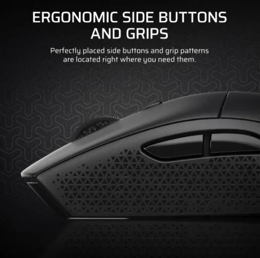 Corsair Wireless mouse M55 black - Image 3