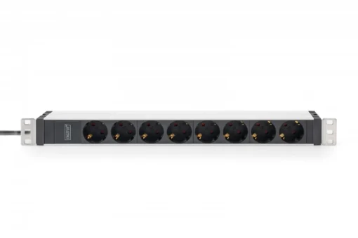 Digitus 1U Aluminum PDU DN-95428 - Image 2