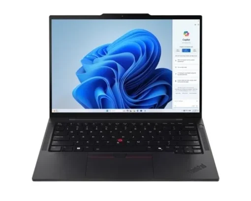 Lenovo Ultrabook ThinkPad T14s G5 21LS001VPB W11Pro Ultra 5 125U/16GB/512GB/INT/14.0 WUXGA/Black/3YRS Premier Support + CO2