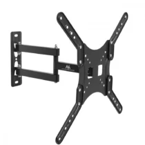 Maclean Brackets for TV MC-759 13-55 cali 30kg black