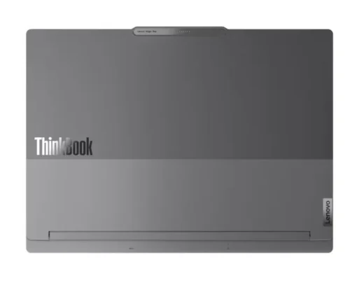 Lenovo Лаптоп ThinkBook 16p G5 21N5001PPB W11Pro i5-14500HX/16GB/512GB/RTX 4050 6GB/16 cali WUXGA/Storm Grey/3YRS OS + CO2 Offset - Image 4