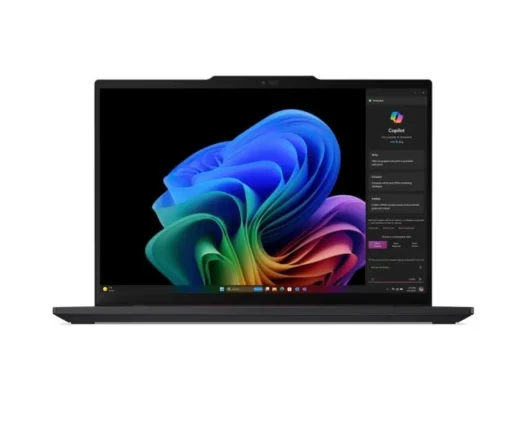 Lenovo Ultrabook ThinkPad T14s G6 21N10008PB W11Pro X1E-78-100/32GB/1TB/14 cali WUXGA/Black/3YR Premier Support + CO2 Offset - Image 2