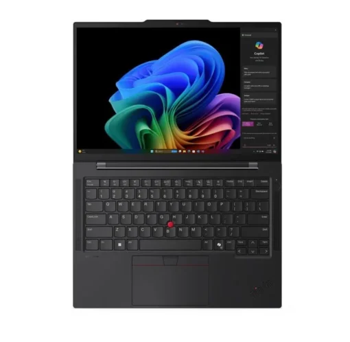 Lenovo Ultrabook ThinkPad T14s G6 21N10008PB W11Pro X1E-78-100/32GB/1TB/14 cali WUXGA/Black/3YR Premier Support + CO2 Offset - Image 3