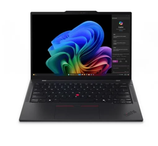 Lenovo Ultrabook ThinkPad T14s G6 21N10008PB W11Pro X1E-78-100/32GB/1TB/14 cali WUXGA/Black/3YR Premier Support + CO2