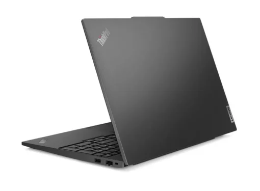 Lenovo Лаптоп ThinkPad E16 G2 21M5001YPB W11Pro 7535HS/16GB/512GB/AMD Radeon/16.0 WUXGA/Black/1YR Premier Support + 3YRS OS + CO2 Offset - Image 2