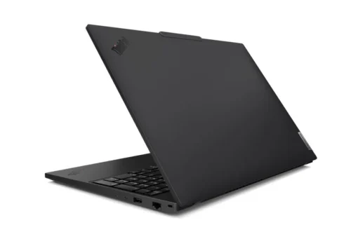 Lenovo Лаптоп ThinkPad T16 G3 21MN004CPB W11Pro Ultra 7 155U/16GB/512GB/INT/16.0 WUXGA/Black/3YRS Premier Support + CO2 Offset - Image 5