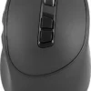 YENKEE Wireless mouse 2.4Ghz battery 6 buttons 2400DPI