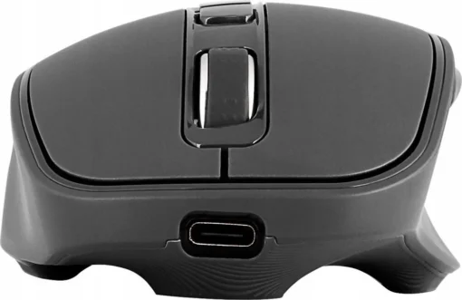 YENKEE Wireless mouse 2.4Ghz battery, 6 buttons, 2400DPI - Image 4