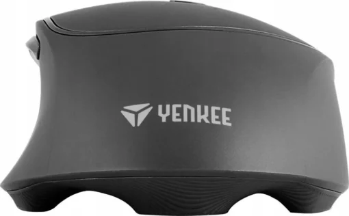 YENKEE Wireless mouse 2.4Ghz battery, 6 buttons, 2400DPI - Image 5