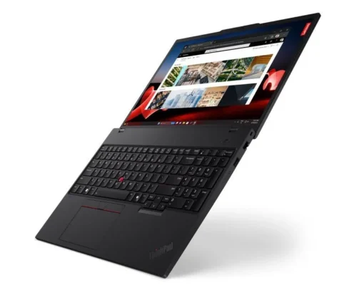 Lenovo Лаптоп ThinkPad T16 G3 21MN003RPB W11Pro Ultra 7 155U/32GB/1TB/INT/16.0 WUXGA/Black/3YRS Premier Support + CO2 Offset - Image 2