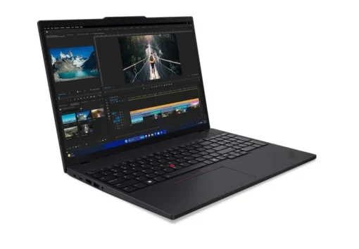 Lenovo Лаптоп ThinkPad T16 G3 21MN003RPB W11Pro Ultra 7 155U/32GB/1TB/INT/16.0 WUXGA/Black/3YRS Premier Support + CO2 Offset - Image 4