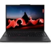 Lenovo Лаптоп ThinkPad T16 G3 21MN003RPB W11Pro Ultra 7 155U/32GB/1TB/INT/16.0 WUXGA/Black/3YRS Premier Support + CO2 Offset