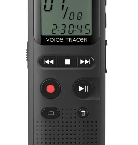 Philips dictaphone DVT1160