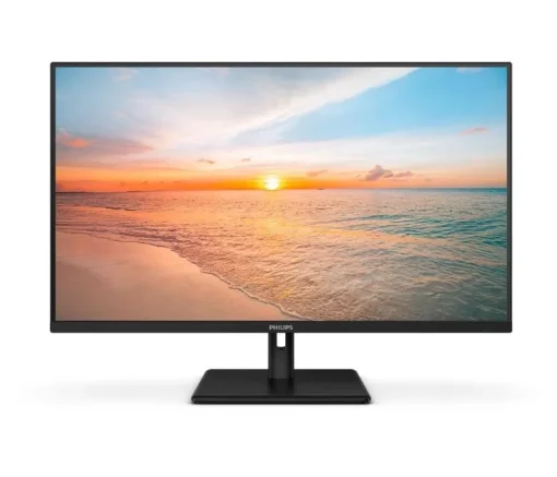 Philips Display 32E1N1800LA VA 31.5-inch 4K HDMIx2 DP Speakers