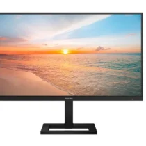 Philips Monitor 27E1N1900AE 27 inches IPS 4K HDMIx2 USB-C HAS Speakers