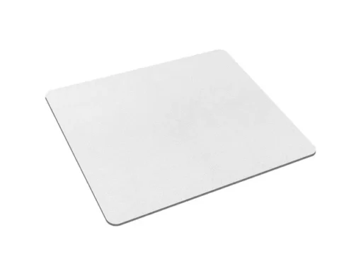 Natec Mouse pad printable white 250x210