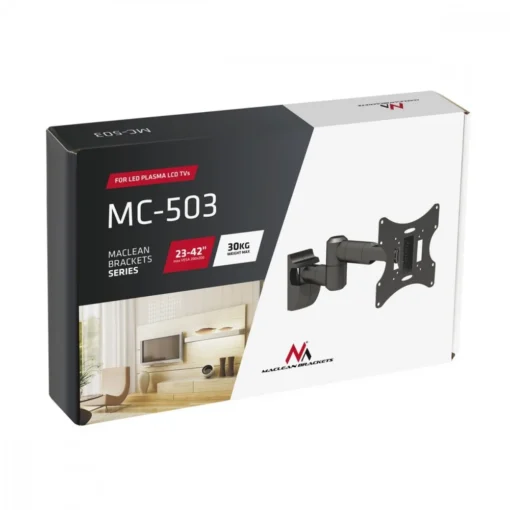 Maclean MC-503B LCD Bracket - Image 2