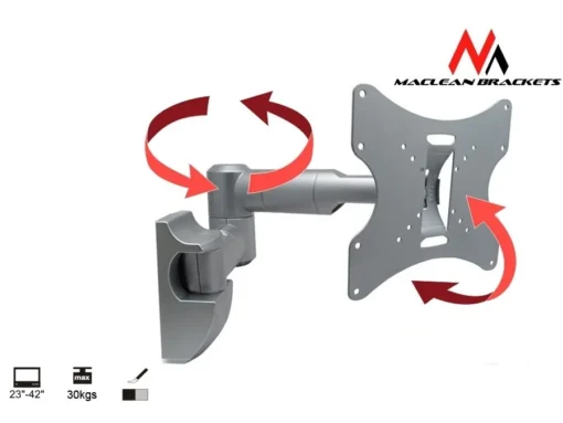 Maclean MC-503S LCD Bracket - Image 4