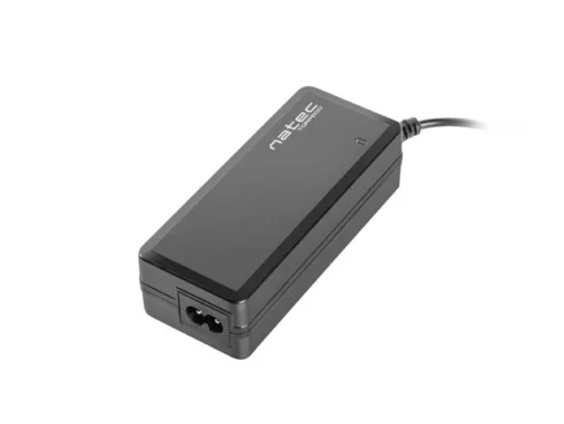 Natec Universal Laptop Power Adapter Torpedo Uni-70 65W - Image 2