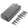 Natec Universal Laptop Power Adapter Torpedo Uni-90 90W