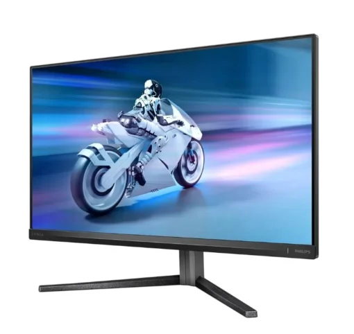 Philips Display 27M2N5500 27-inch IPS 180Hz HDMIx2 DP Pivot - Image 2