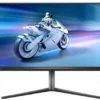 Philips Monitor 32M2N6800M 31.5 inches IPS 4K 144Hz HDMIx2 DP HAS Ambiglow