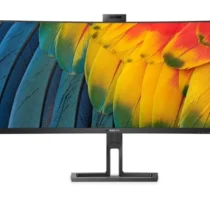 Philips Monitor 40B1U6903CH 40 inches Curved IPS HDMIx2 DP HAS USB-C Camera