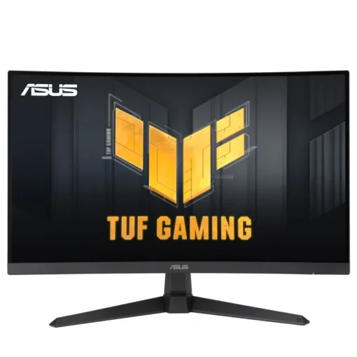 Asus Monitor TUF Gaming 27 inches VG27VQ3B HDMIx2+DP GAMING Black/1ms/EU