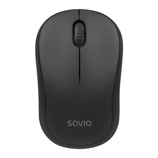 Savio Wireless mouse MB-03 SAVIO