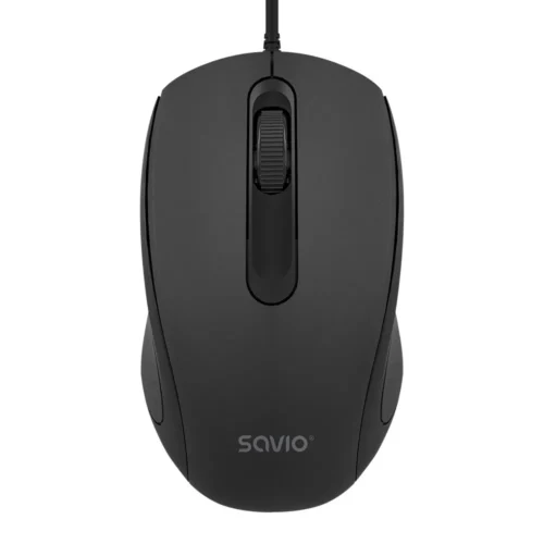 Savio Wiчервен mouse MB-02 SAVIO